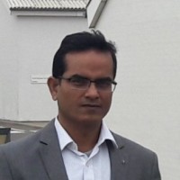 Magesh Ramkumar