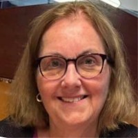 Carol Sutton