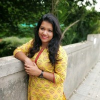 Thejaswini Sudhakar