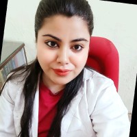 Rashmi Priya
