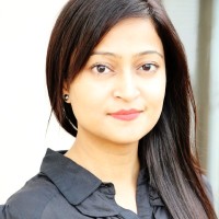 Rachana G.