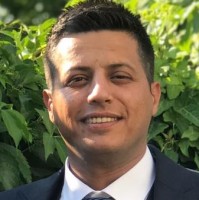 Burak Kürsad Üstündağ