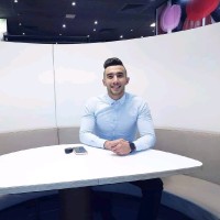 Radhouen Gharbi