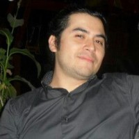 Salvador Cabrera Arévalo