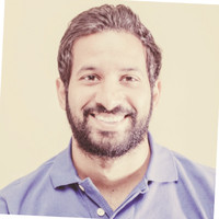 Ahmad Al Masalha