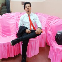 Syed Kajem