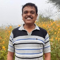 Chandrakant Bharambe