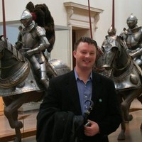 Preston Schatzberg