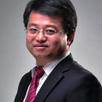杨宇昕