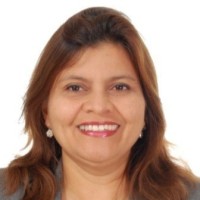 Ana María Torrealba Rojas