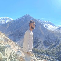 Sachin Kumar Singh