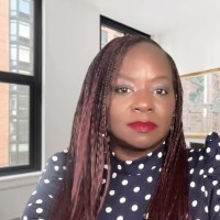 Pamela Donaldson (She/Her)