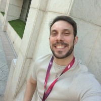 Patrizio Esposito