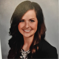 Lauren Klauer, O. D.