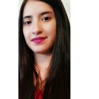 Luz Dary Perez Nuñez
