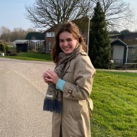 Myrthe Van Hal