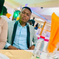 Mewasse Kenneth