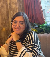 Cansu Tezel