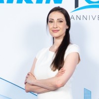 Maria Tereza Scharf, Mba