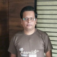 Yash Trivedi(LION) 9K Connections