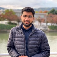 Faisal Shahzad, M.Eng
