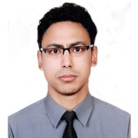 Kabindra Shrestha