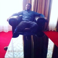 Charles Kilambo