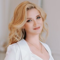 Kateryna Andrianova