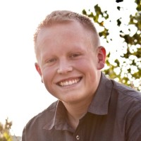 Jonah Blom