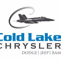 Cold Lake Chrysler