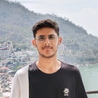 Pratham Grover