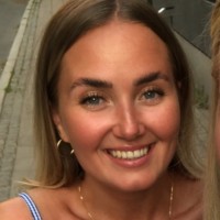 Erica Tegenfeldt
