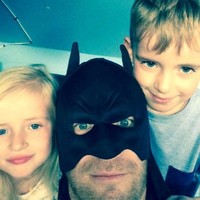 Jason Ashfield