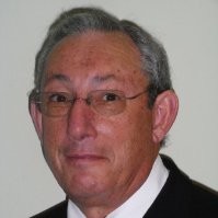 Rodney (Rod) Hyman AM