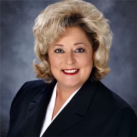 June (Gaffke) Lammers, CMP