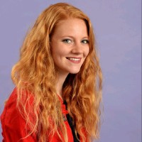 Lisanne Nijen Es