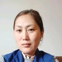 Jasy Tashmatova