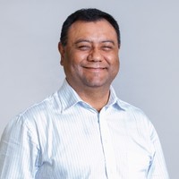 Marco Cesar Tadeu Pereira