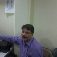 Sunil Rankhambe