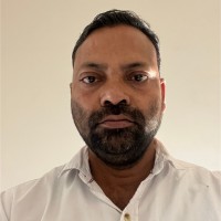 Sushil Verma