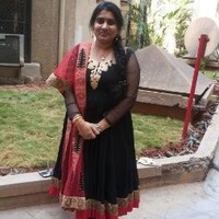 Anitha Jaganathan