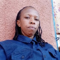 Angelique Uwimbabazi