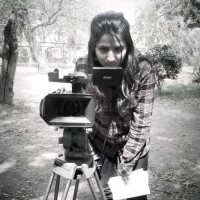 Rutika Yeolekar Purposeful Storyteller