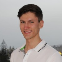 Alex Sysa