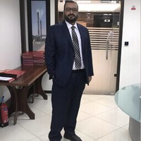 Salah Ghanem