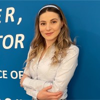 Cristina Neagu