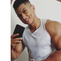 Phillipe Marcel Souza Alves de Jesus