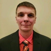 Richard (John) Potter