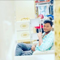 Rakesh Kotte