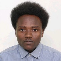 Baradine Souleymane Mahamat